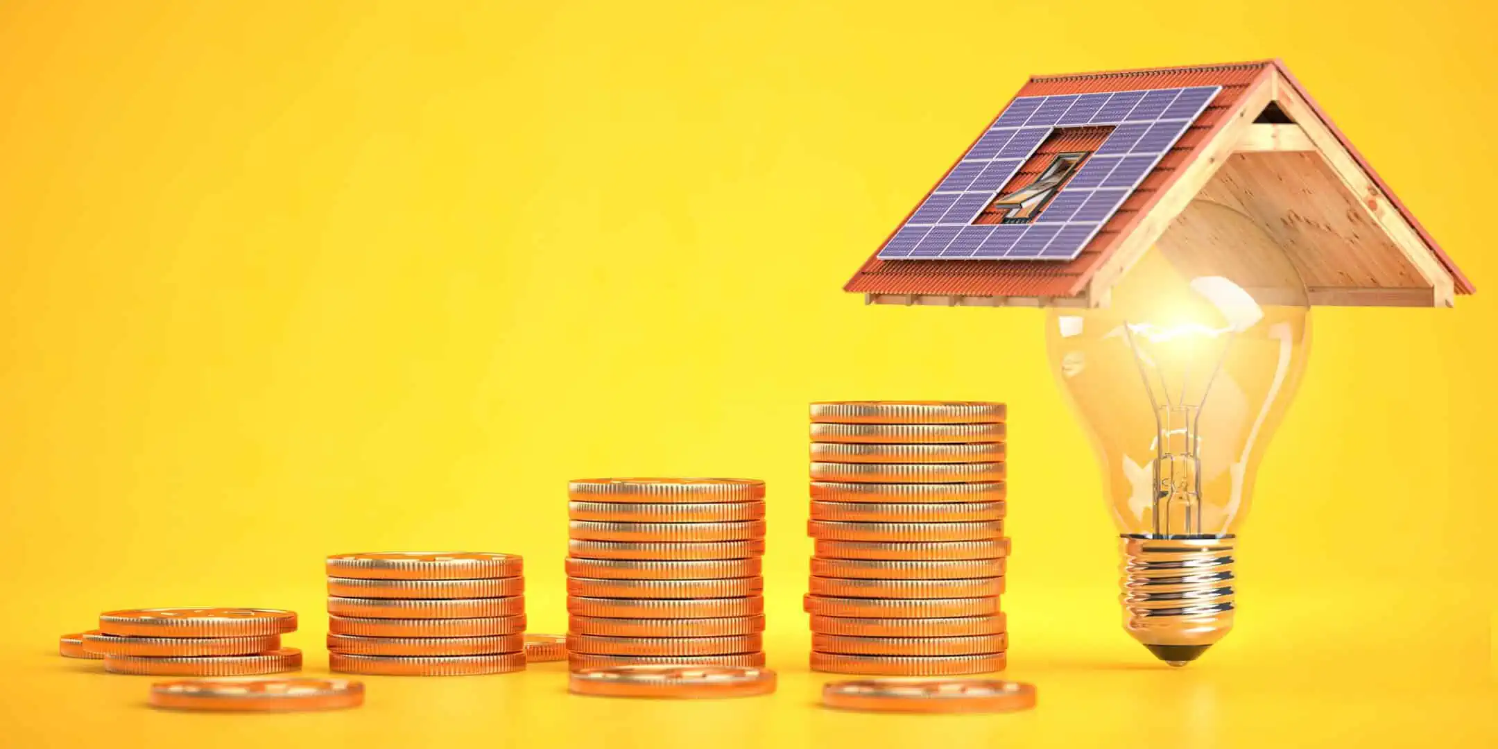 Green loan solar power