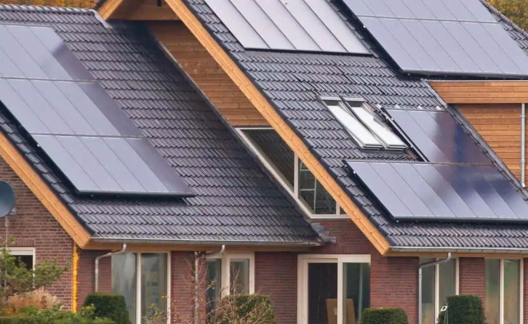 Do Solar Panels Hurt the Resale Value of Your Home?