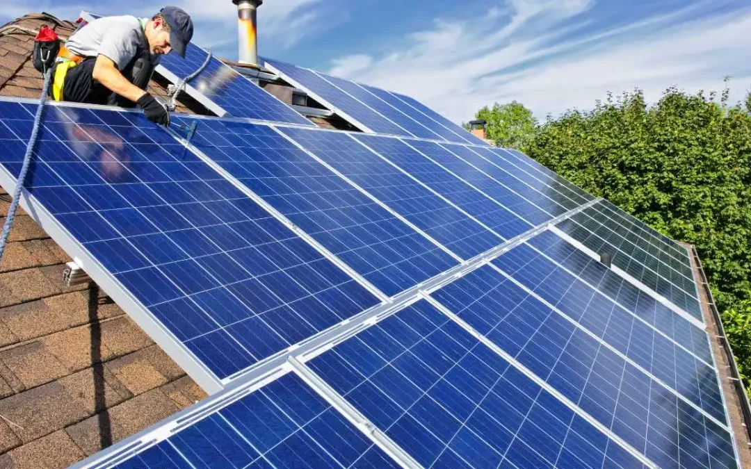 How Long Do Solar Panels Last?