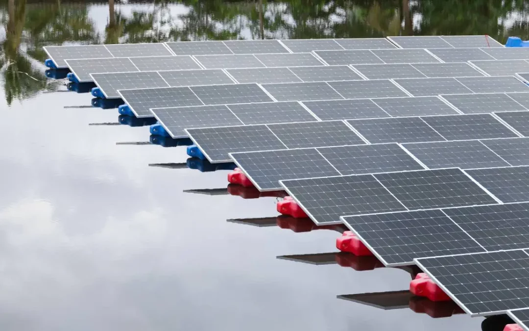 How Many Solar Panels Do You Need to Run a Pool Pump?