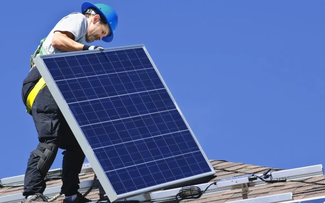 How Much Electricity Does a Solar Panel Produce Per Day?